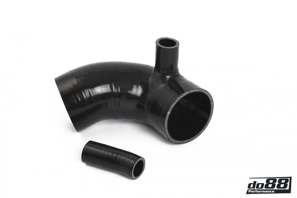 do88 - Porsche 964 Turbo Inlet hoses for turbo - CLAMP-KIT159