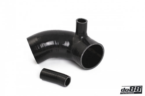 do88 - Porsche 964 Turbo Inlet hoses for turbo - CLAMP-KIT159