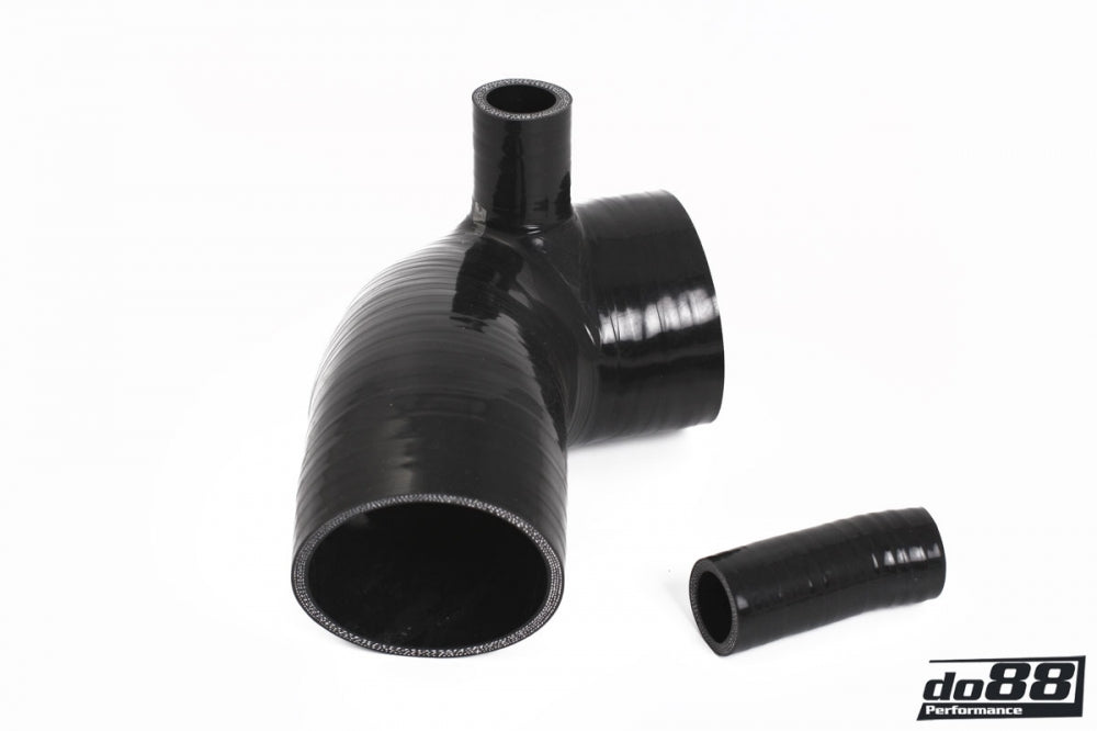 do88 - Porsche 964 Turbo Inlet hoses for turbo - DO88-KIT159S