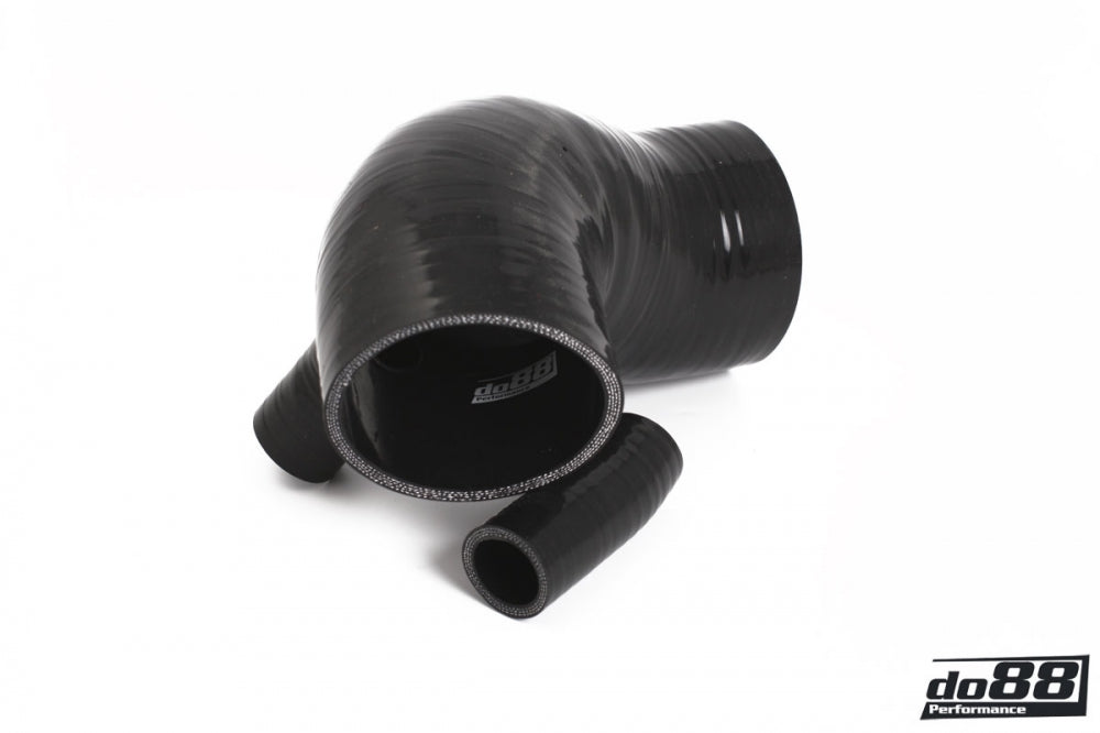 do88 - Porsche 964 Turbo Inlet hoses for turbo - CLAMP-KIT159