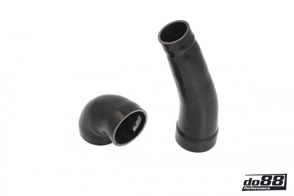 do88 - Porsche 964 Turbo Pressure hoses - CLAMP-KIT160