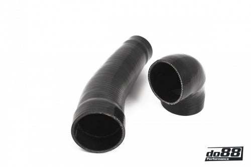 do88 - Porsche 964 Turbo Pressure hoses - CLAMP-KIT160