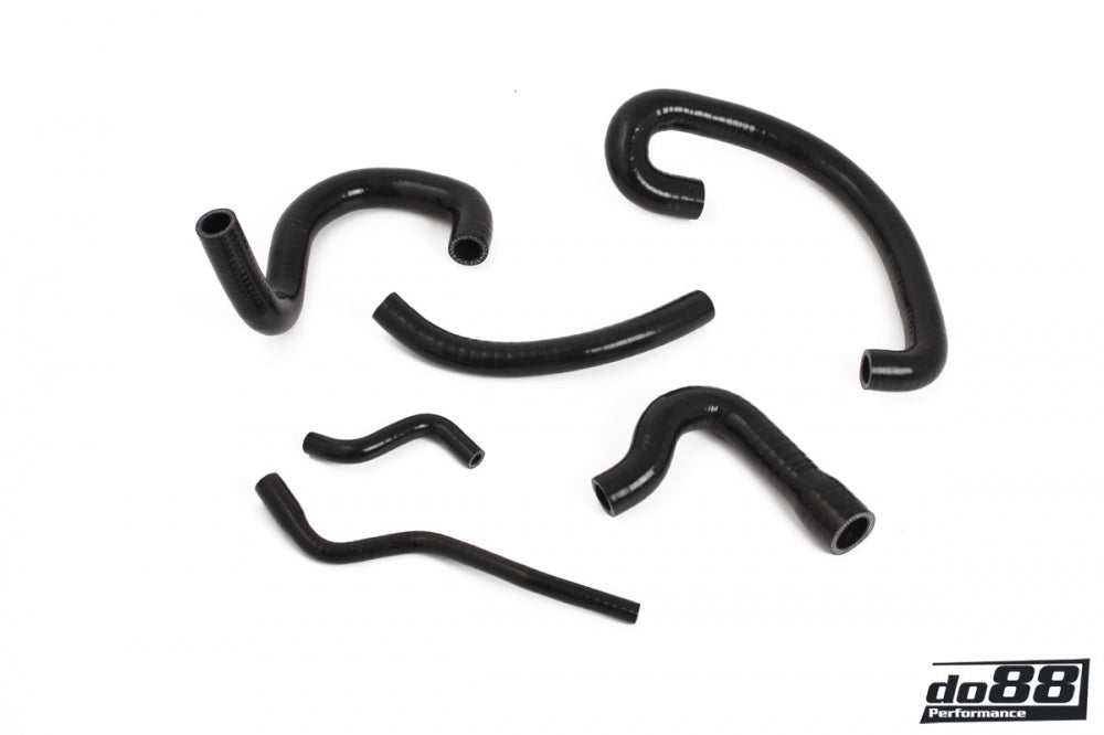 do88 - Porsche 964 Turbo K Jetronic hoses - DO88-KIT161S