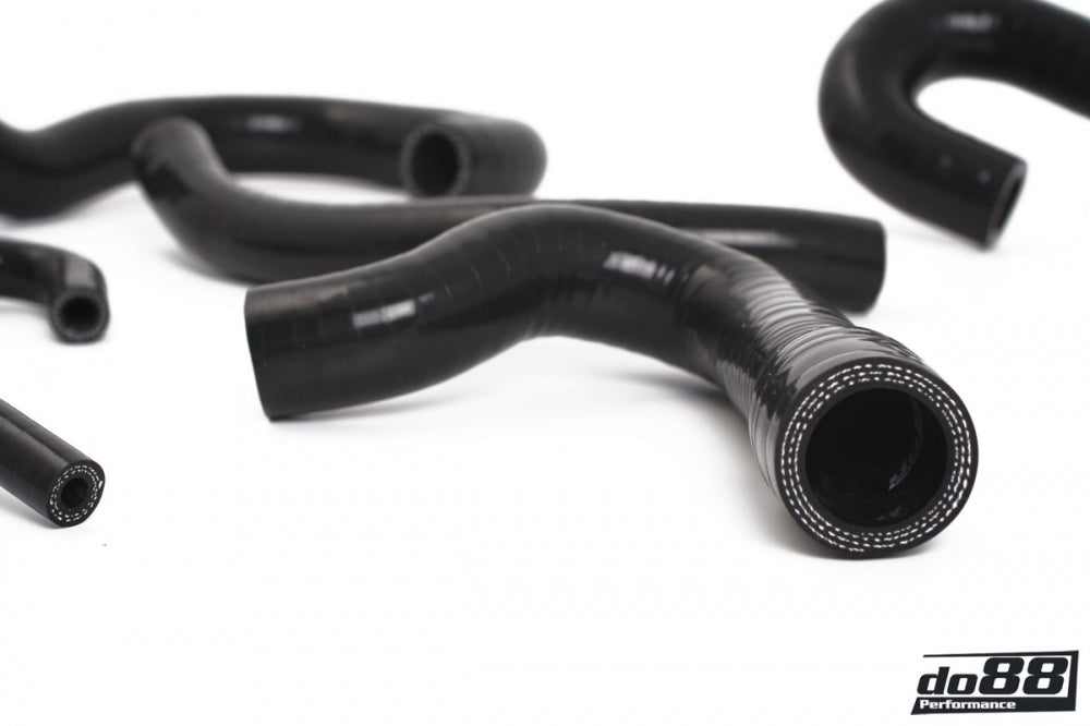 do88 - Porsche 964 Turbo K Jetronic hoses - DO88-KIT161S