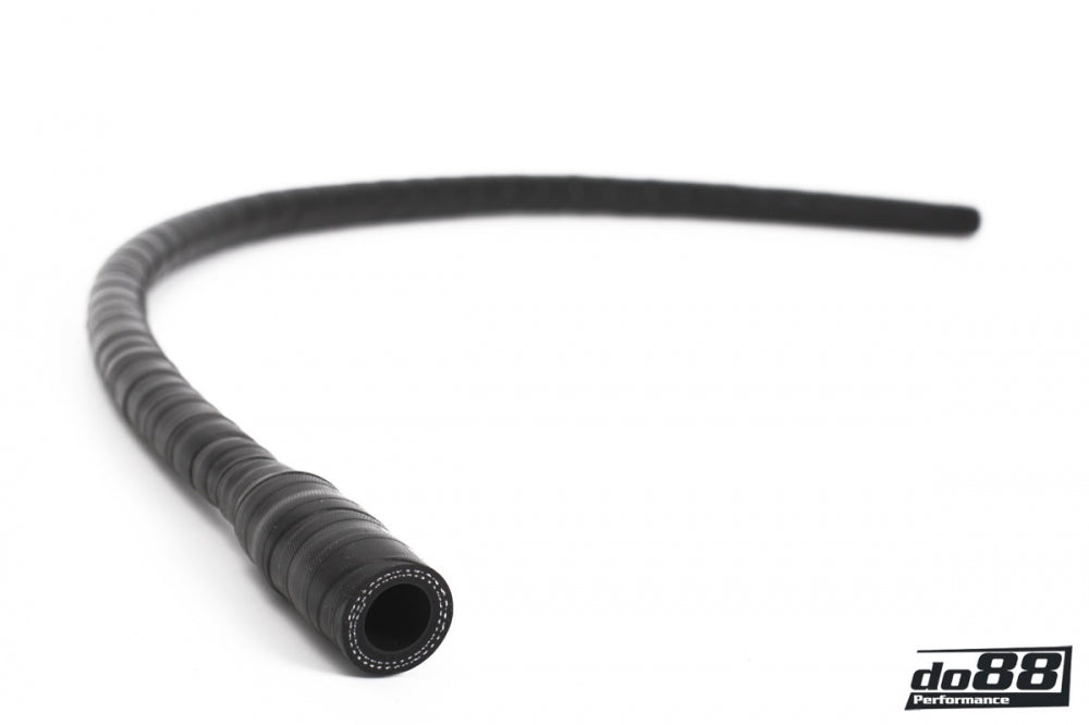 do88 - Porsche 964 Turbo Carbon canister hose - CLAMP-KIT163