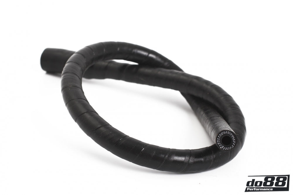 do88 - Porsche 964 Turbo Carbon canister hose - CLAMP-KIT163