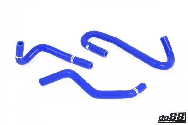 do88 - Mazda MX-5 Miata ND 2015- Vacuum hoses Blue - DO88-KIT171B