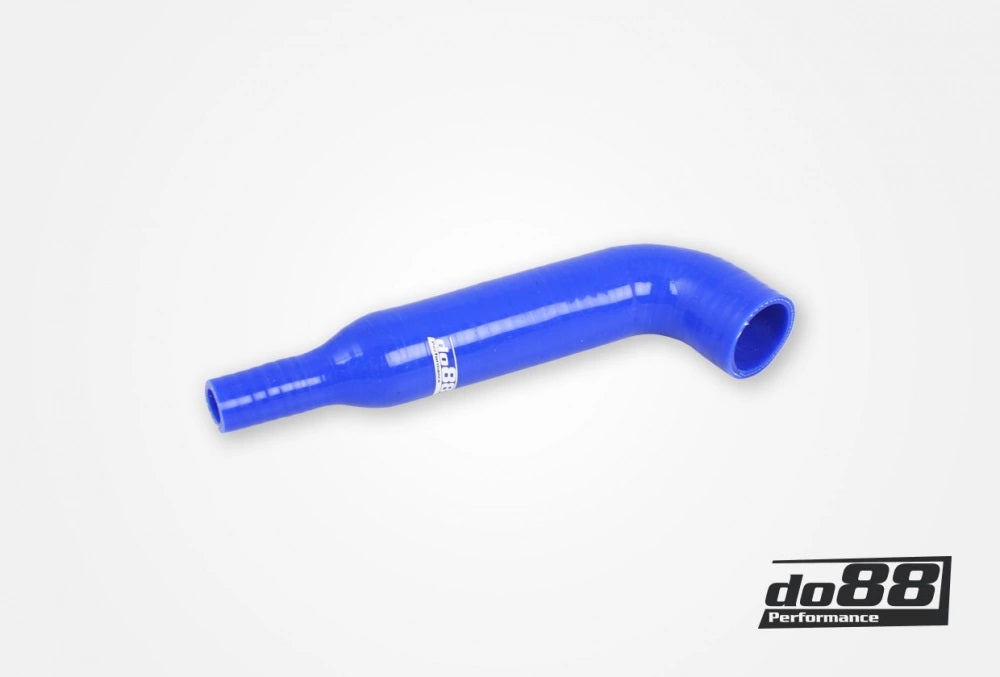 do88 - Saab 900 1979-93 Drain hose Blue - DO88-KIT177S