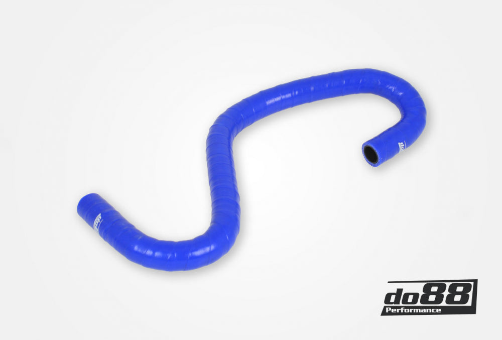 do88 - Volvo S70/V70N/S60 Power steering hose Black - DO88-KIT182B