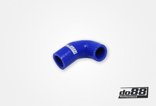 do88 - Audi S2 RS2 ABY ADU 1992-1996 Idle control hoses Blue - DO88-KIT184B