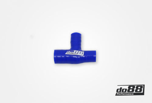 do88 - Audi S2 RS2 S4 S6 1992-1997 Vacuum hose Blue - DO88-KIT185S