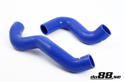 do88 - SAAB 9-3 00-03 Pressure hoses Blue - DO88-KIT20B