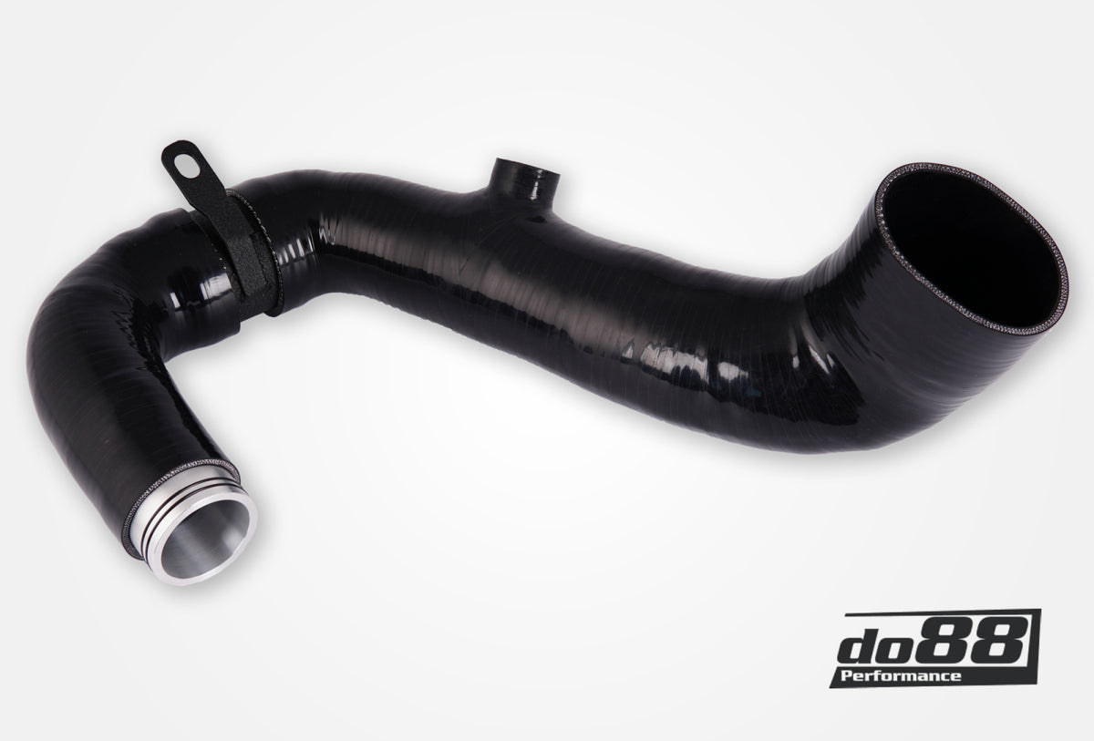 do88 - BMW 135i 335i 35i N55 2010-2013 (E9X E8X) Turbo Inlet hose 47mm - DO88-KIT213S-47