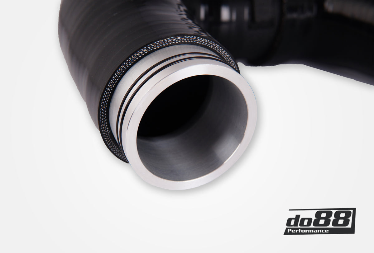 do88 - BMW 135i 335i 35i N55 2010-2013 (E9X E8X) Turbo Inlet hose 47mm - DO88-KIT213S-47