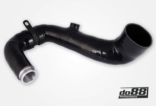 do88 - BMW 135i 335i 35i N55 2010-2013 (E9X E8X) Turbo Inlet hose 47mm - DO88-KIT213S-47