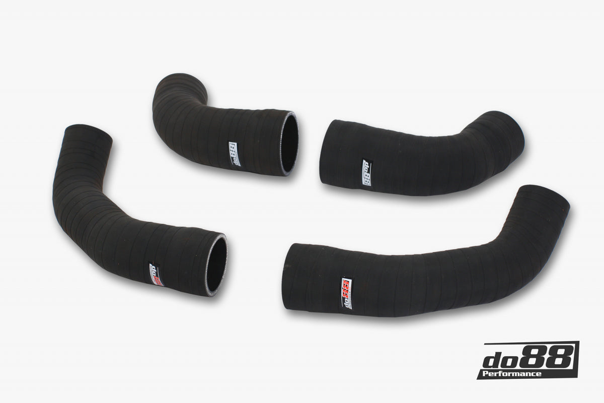 do88 - Porsche 911 Turbo / Carrera (992) Pressure hoses - DO88-KIT215ST