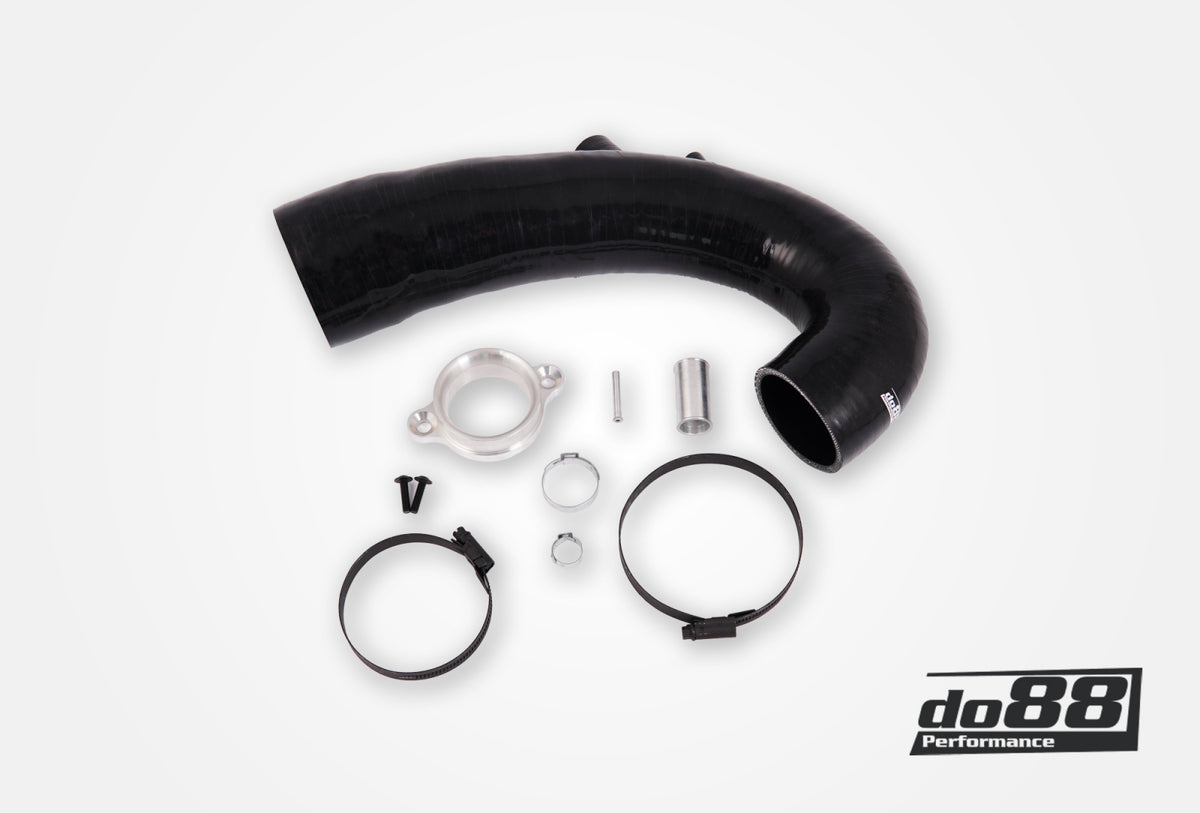 do88 - Toyota Yaris GR Turbo Inlet hose - DO88-KIT218S