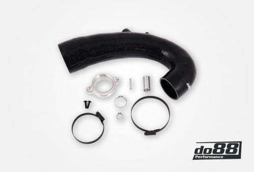 do88 - Toyota Yaris GR Turbo Inlet hose - DO88-KIT218S