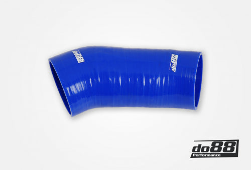 do88 - Audi S4 2.7 Bi Turbo Inlet hose Black - DO88-KIT228S