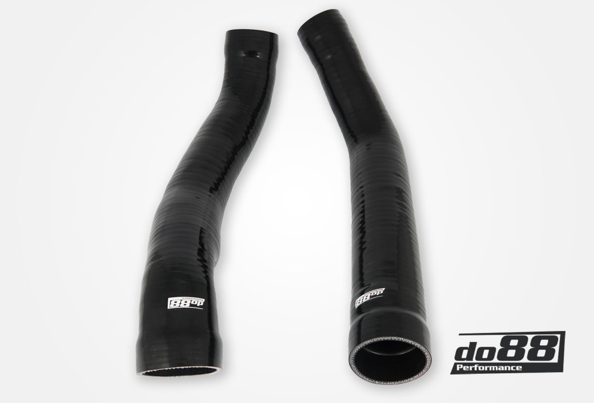 do88 - Porsche 993 Turbo Pressure hoses - DO88-KIT239S