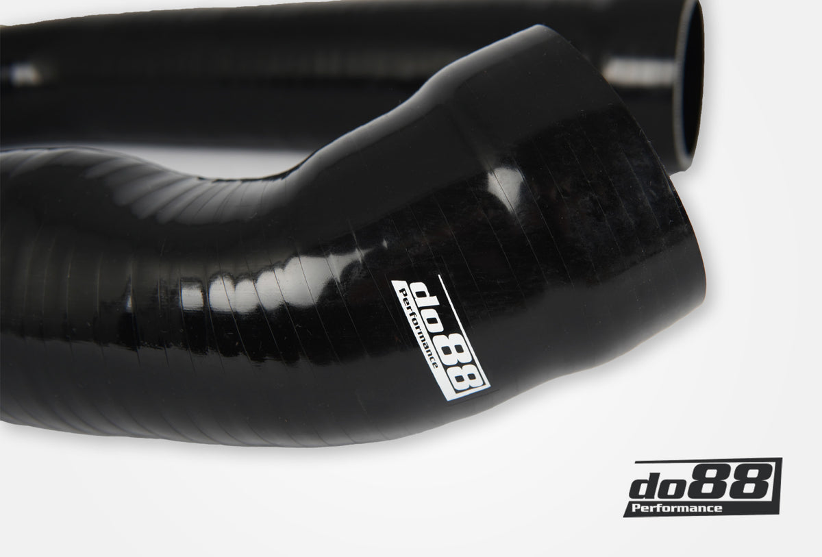 do88 - Porsche 993 Turbo Pressure hoses - DO88-KIT239S