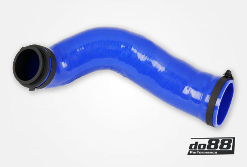 do88 - VAG 2.0 TSI EA888 Gen4 (245hp) Inlet hose Blue - DO88-KIT241B