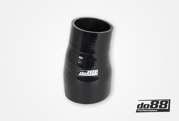 do88 - Alpine A110 Inlet hose Black - DO88-KIT248S