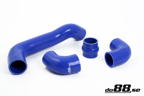 do88 - SAAB 900/9-3 Turbo 94-00 Pressure hoses Blue - DO88-KIT28