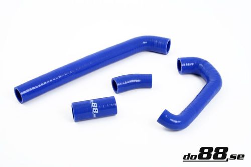 do88 - SAAB 900/9-3 Turbo 94-00 Complement kit Blue - DO88-KIT29S
