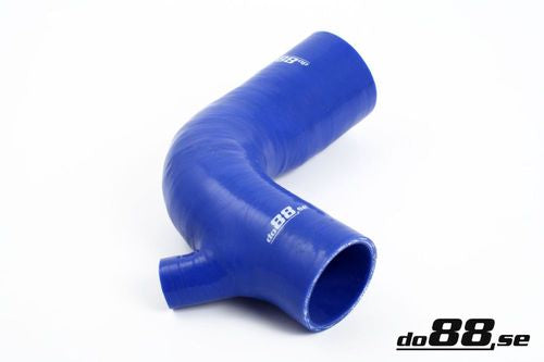 do88 - SAAB 900/9-3 Turbo 94-00 Inlet hose Blue - DO88-KIT30S