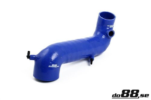 do88 - Volvo S40/V40 2.0T/T4 98-04 Inlet hose Red - DO88-KIT5S