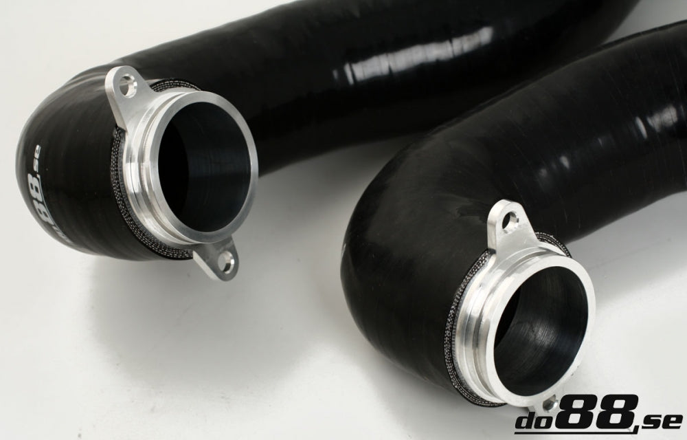 do88 - Porsche 997.1 TT/GT2 2007-09 Inlet hoses for turbo - DO88-KIT76S