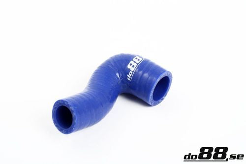 do88 - Volvo 850/S70/V70 Turbo 94-98 Idle control hose Blue - DO88-KIT8-6R
