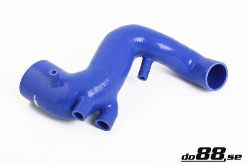 do88 - Audi S3 TT 1.8T Turbo inlet hose Black - DO88-KIT82S