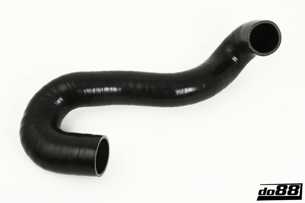 do88 - SAAB 9-5 1.9 TiD 2006-2010 Turbo to intercooler hose - CLAMP-KIT85-1