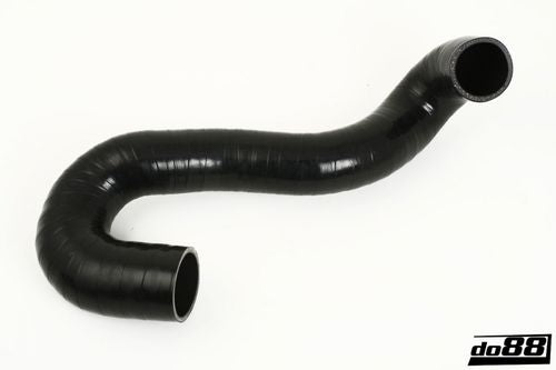 do88 - SAAB 9-5 1.9 TiD 2006-2010 Turbo to intercooler hose - CLAMP-KIT85-1