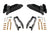 Control Arm Drop Kit | 5 Inch Lift | Ram 1500 Mega Cab (10-12)/2500 (10-13) 