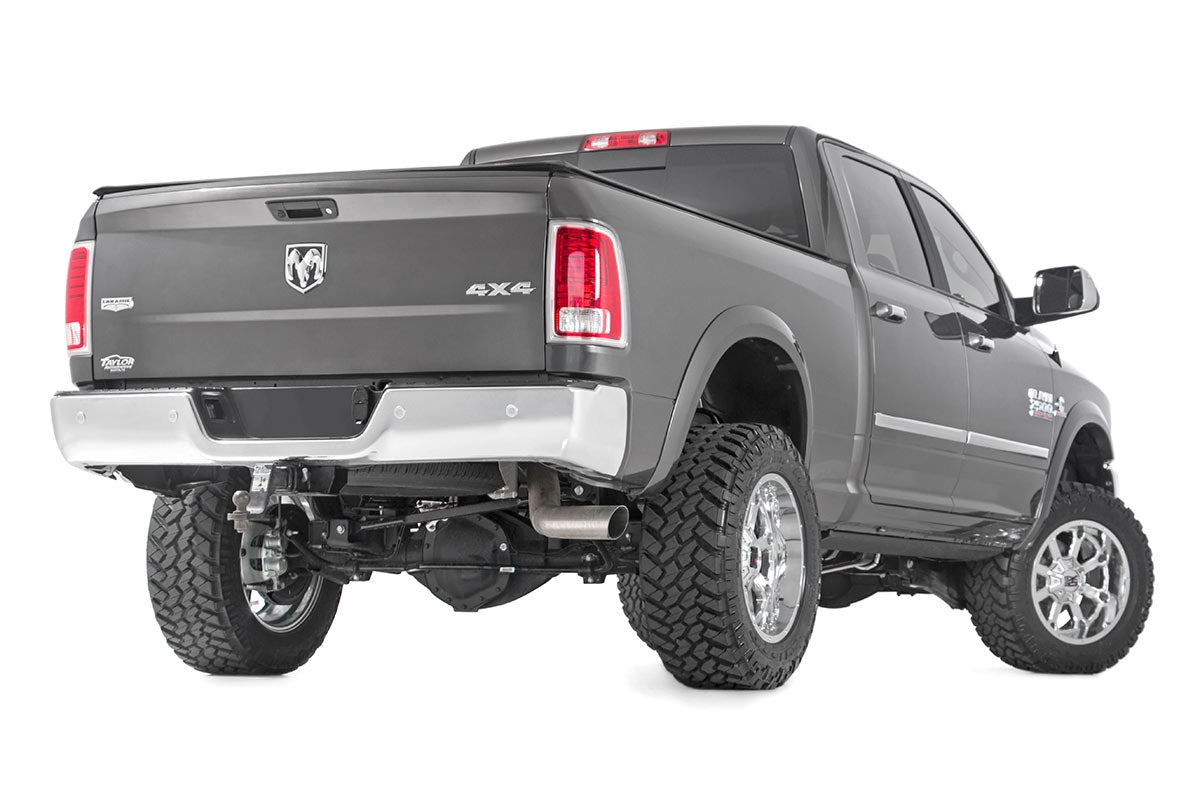 Rough Country - 2.5 Inch Lift Kit - N3 Shocks - Ram 2500 4WD (2014-2025) - 30230 by Rough Country - detail view