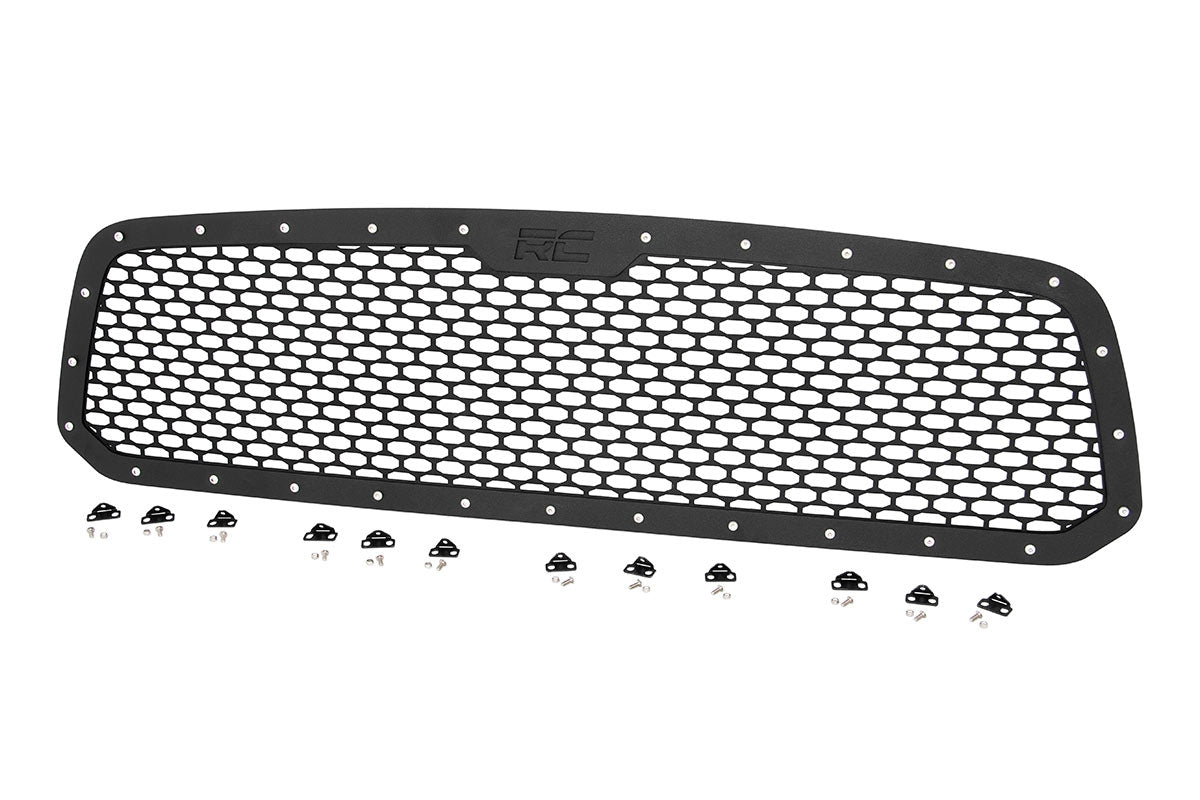 Mesh Grille | Ram 1500 2WD/4WD (2013-2018 &amp; Classic)