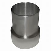 Torque Solution HKS SSQV BOV outlet 1.25in. Recirculation Adapter - TS-HKS-125 by Torque Solution