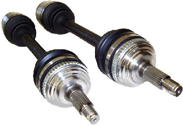 DSS Honda EG/DC/EK with EKK2 mounts K-Series Basic Axle Level 0 -Left RA4001L0 - 510072