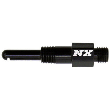 Nitrous Express Single Discharge Dry Nozzle 1/16 NPT - DRYNOZZLE1/16