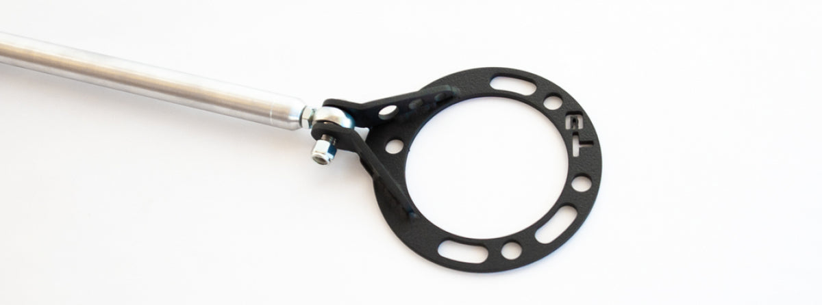 Front Strut Tower Brace for Datsun 710
