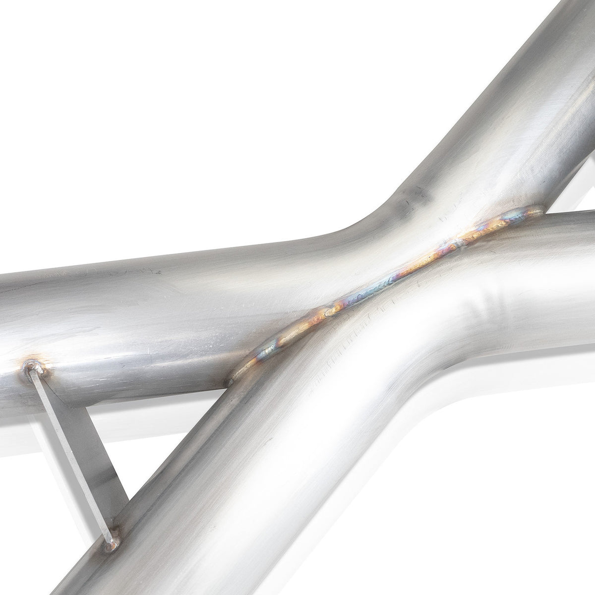 Stainless Works - 2011-26 Durango 5.7L Catback - DUR11CBL-B
