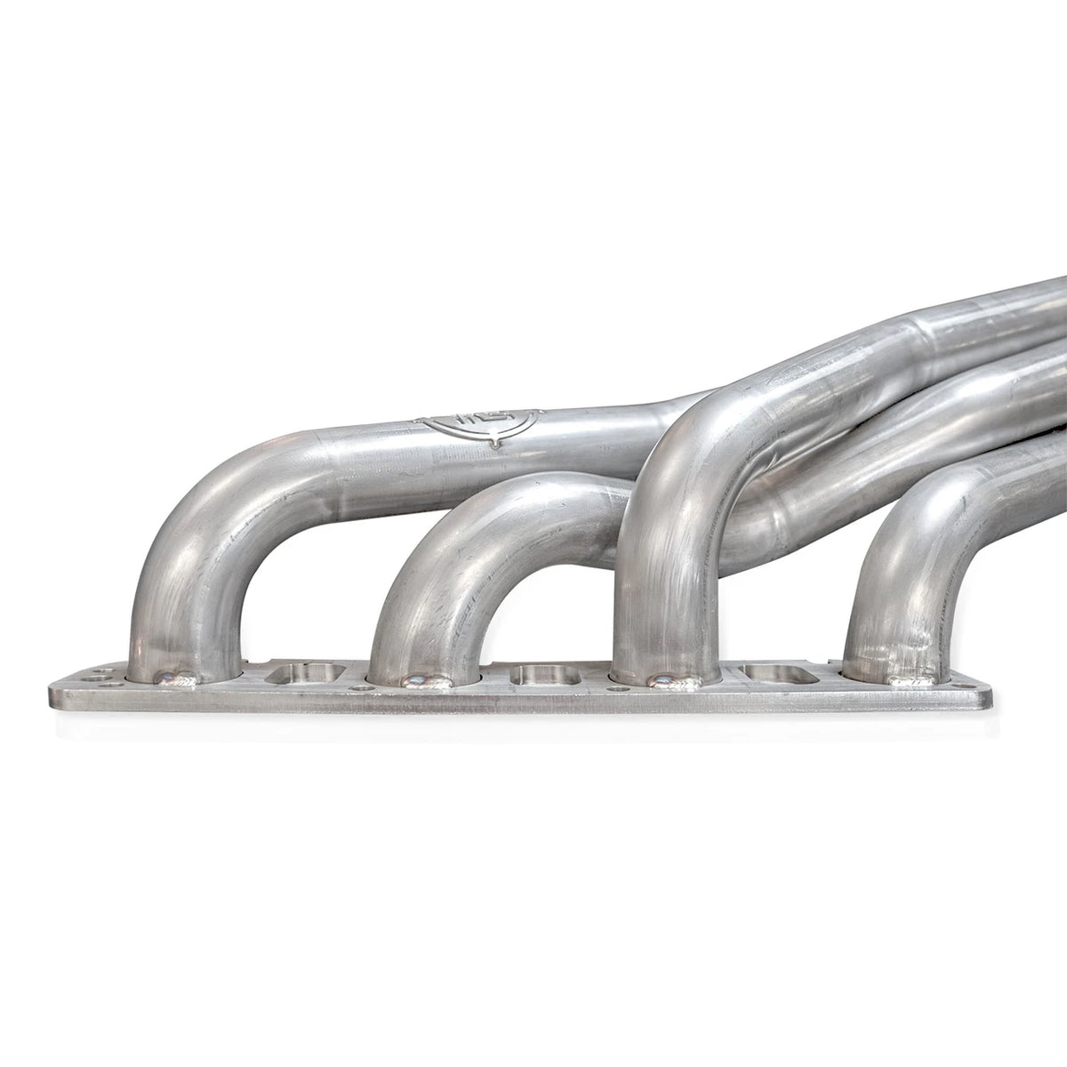 Stainless Works - 2011-26 Durango 5.7L Long Tube Header Kit - DUR11HCAT