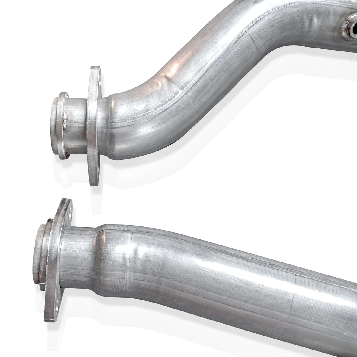 Stainless Works - 2011-26 Durango 5.7L Long Tube Header Kit - DUR11HCAT