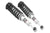 Loaded Strut Pair | 3 Inch Lift | Toyota 4Runner 4WD (2010-2024)