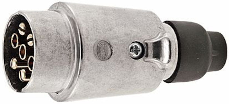 Hella Switch Batt Mstr 1559 1 Scrw - 001559001