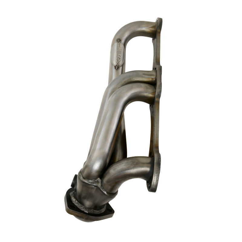 JBA 92-95 Chevrolet Blazer 5.0L/5.7L w/o A.I.R. 1-1/2in Primary Raw 409SS Cat4Ward Header - 1830S