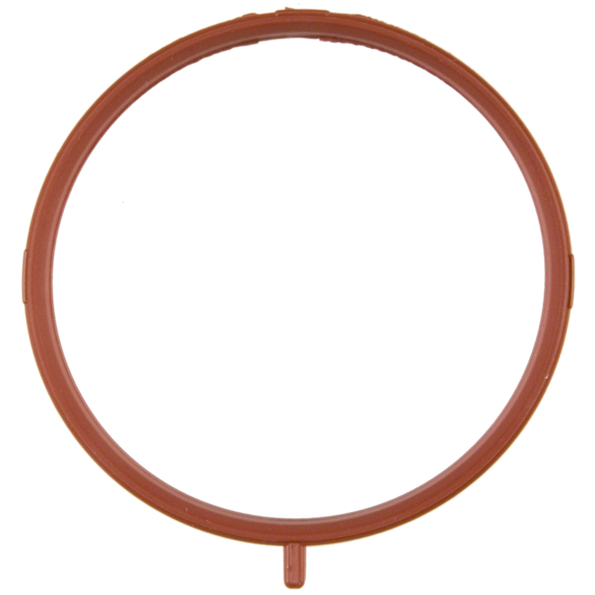 Fel-Pro Mini Cooper 61532 Fuel Injection Throttle Body Mounting Gasket for 2002-2008 Mini Cooper - front view